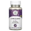 Natural Balance, Liver Clenz, 60 растительных капсул (Товар снят с продажи) 