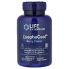 Life Extension, EsophaCool, с ягодным вкусом, 60 вегетарианских жевательных таблеток