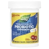 Nature's Way, Primadophilus®, жевательные пробиотики для детей от 2 лет, со вкусом вишни, 3 млрд КОЕ, 60 жевательных таблеток