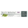 NOW Foods, Solutions, зубная паста-гель XyliWhite™, освежающая мята, 181 г (6,4 унции)