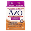 AZO, Bladder Control® с функцией Go-Less® и контролем веса, 48 капсул