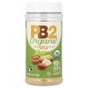 PB2 Foods, Органическая арахисовая паста, 184 г (6,5 унции)