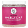 Pure Body Naturals, скраб с гималайской розовой солью, 340 г (12 унций)