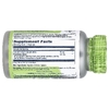 Solaray, True Herbs, гель из алоэ вера, 100 капсул VegCap