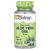 Solaray, True Herbs, гель из алоэ вера, 100 капсул VegCap