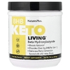 NaturesPlus, BHB Keto Living™, вкусный ягодный лимонад, 210 г (7,4 унции)