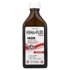 NaturesPlus, жидкое железо и необходимые питательные вещества, ягодный вкус, 250 мл (8,5 жидк. унции)
