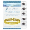 Dr. Ohhira's, Probiotics®, профессиональная формула, 120 капсул