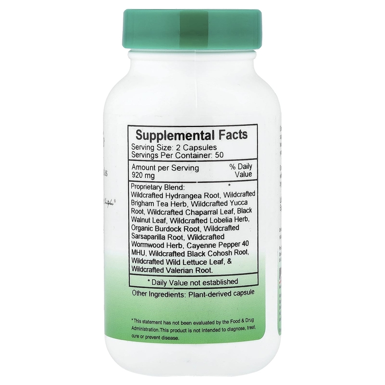 Christopher's Original Formulas, средство для суставов, 100 вегетарианских капсул
