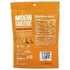 Moon Cheese, Crunchy Bites, хрустящая, с чеддером, 57 г (2 унции)