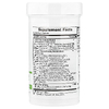 NaturesPlus, GI Natural® Probiotic Mega, пробиотики, 120 млрд КОЕ, 30 капсул