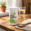 NaturesPlus, GI Natural® Probiotic Mega, пробиотики, 120 млрд КОЕ, 30 капсул