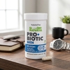 NaturesPlus, GI Natural, пробиотик для мужчин, 30 капсул
