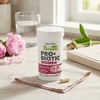 NaturesPlus, пробиотик для женщин GI Natural, 60 млрд. КОЕ, 30 капсул