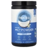 Nutiva, органические MCT в виде порошка, со вкусом ванили, 300 г (10,6 унций)