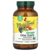 MegaFood, мультивитамины для женщин старше 55 лет, одна мультивитаминная добавка, 90 таблеток