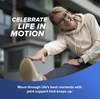 Osteo Bi-Flex, Joint Health, тройная сила + магний, 80 таблеток, покрытых оболочкой