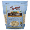 Bob's Red Mill, органические экстраплотные овсяные хлопья, цельнозерновые, 907 г (32 унции)
