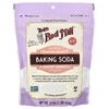 Bob's Red Mill, пищевая сода, 454 г (1 фунт)