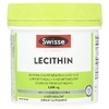 Swisse, Ultiboost®, лецитин, 1200 мг, 180 капсул