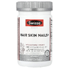 Swisse, Ultiboost, добавка для здоровья волос, кожи и ногтей Hair Skin Nails+, 150 таблеток