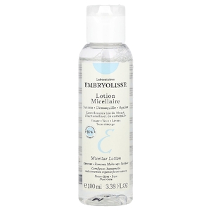Embryolisse, Мицеллярный лосьон, 100 мл (3,38 жидк. унц.)