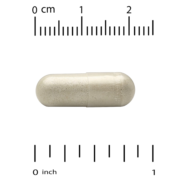 California Gold Nutrition, Ferrochel®, железо (бисглицинат), 36 мг, 90 растительных капсул