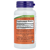 NOW Foods, экстракт бакопы, 450 мг, 90 вегетарианских капсул