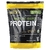 California Gold Nutrition, Sport, растительный протеин с концентратом протеина из органического коричневого риса, семенами льна и чиа, со вкусом шоколада, 907 г (2 фунта)