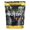 California Gold Nutrition, Sport, растительный протеин с концентратом протеина из органического коричневого риса, семенами льна и чиа, со вкусом булочки с корицей, 907 г (2 фунта)