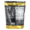 California Gold Nutrition, Sport, растительный протеин с концентратом протеина из органического коричневого риса, семенами льна и чиа, со вкусом булочки с корицей, 907 г (2 фунта)