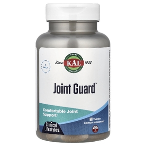 KAL, Joint Guard™, 60 таблеток