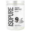  Isopure, Моногидрат креатина, без добавок, 500 г (1,1 фунта)