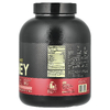Optimum Nutrition, Gold Standard 100% Whey, сыворотка, клубника и сливки, 2,26 кг (4,98 фунта)