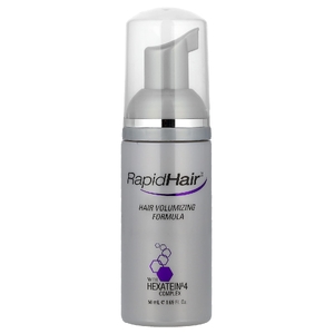 RapidLash, RapidHair®, средство для увеличения объема волос, 50 мл (1,69 жидк. унции) (Товар снят с продажи) 