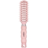 Conair, Продуваемая расческа для укладки Gel Grips с удобной гелевой ручкой, 1 шт. (Товар снят с продажи) 