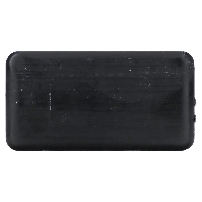 Desert Essence, Soap Bar, активированный уголь, 142 г (5 унций) (Товар снят с продажи) 