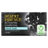 Desert Essence, Soap Bar, активированный уголь, 142 г (5 унций) (Товар снят с продажи) 