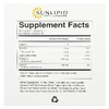 Sunlipid, липосомальный витамин C с маслом MCT, 30 пакетиков по 5 мл (0,17 жидк. унции)