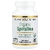 California Gold Nutrition, органическая спирулина, 240 таблеток (500 мг в 1 таблетке)
