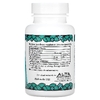 Alta Health, хлорид калия, с диоксидом кремния, 100 капсул