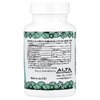 Alta Health, хлорид калия с диоксидом кремния, 100 капсул