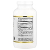 California Gold Nutrition, коэнзим Q10 с экстрактом чёрного перца Bioperine®, 360 мг, 360 растительных капсул