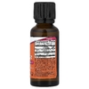 NOW Foods, Жидкий витамин D3 и MK-7, натуральная мята, 1 жидк. унция (30 мл)