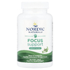 Nordic Naturals, Omega Focus, 1280 мг, 60 капсул (640 мг в 1 капсуле)