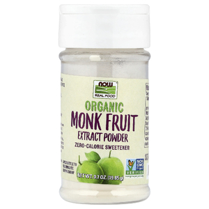 NOW Foods, Real Food, экстракт органического архата в порошке, 19,85 г (0,7 унции)