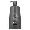 Dove, Men + Care, шампунь и кондиционер 2 в 1, Fresh & Clean, 750 мл (25,4 жидк. унц.) (Товар снят с продажи) 