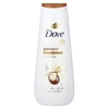 Dove, гель для душа, масло ши и ваниль, 20 жидк. унций
