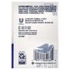 Dove, Мыло Beauty Bar, глубокое увлажнение, белое, 4 шт., По 106 г (3,75 унции)