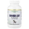 Paradise Herbs, Экстракт листьев банабы, 180 вегетарианских капсул (250 мг на капсулу)